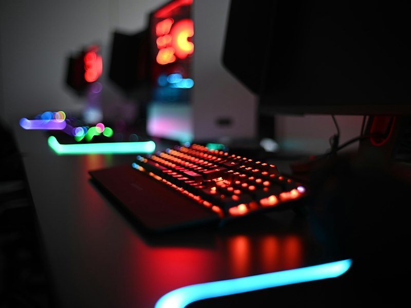 Roster bootcamp week